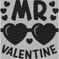 Valentine's Day-QRJ 8104